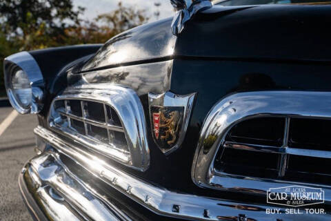 1955 Chrysler New Yorker