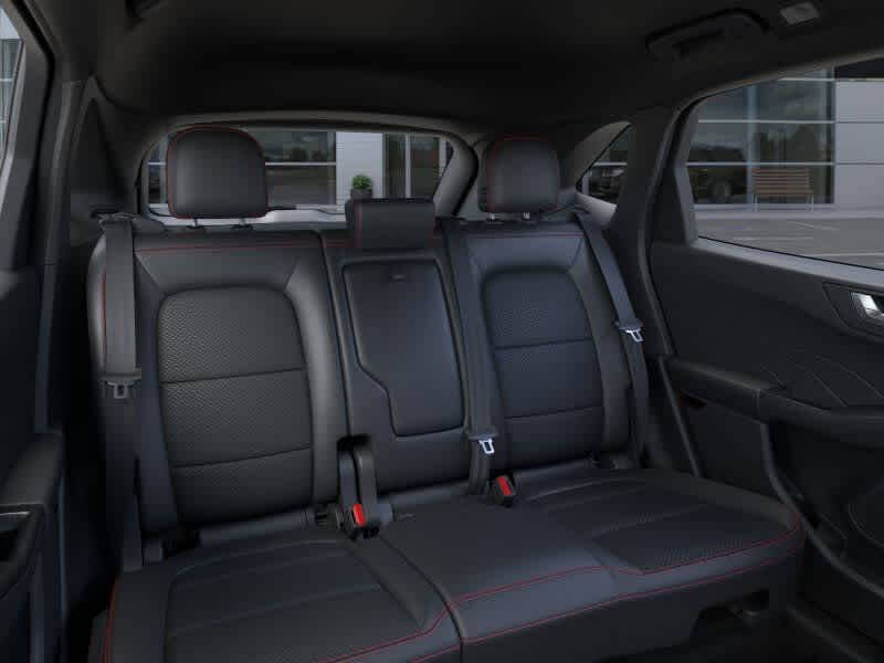 2024 Ford Escape ST-Line Select
