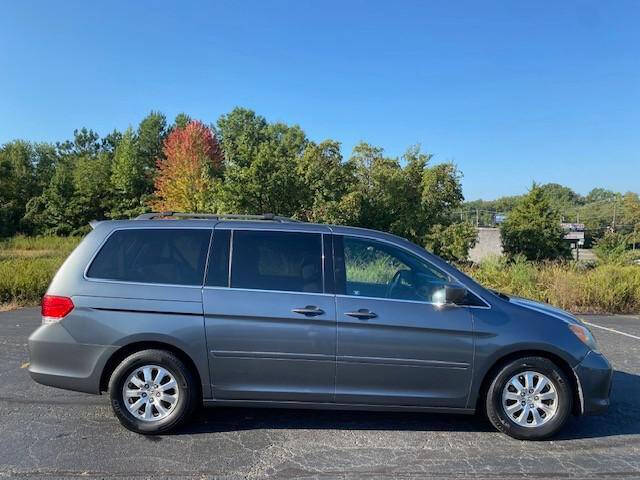 2010 Honda Odyssey EX