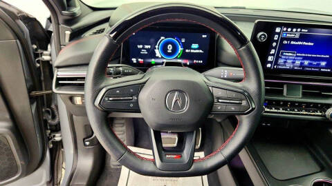 2024 Acura ZDX Type S