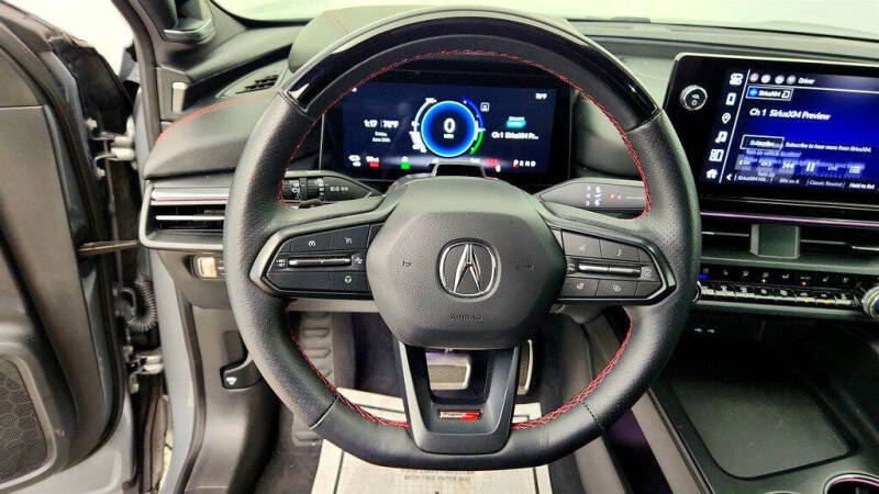 2024 Acura ZDX Type S