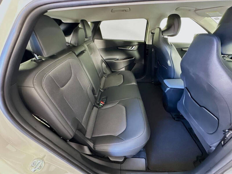2024 Kia EV6 Light