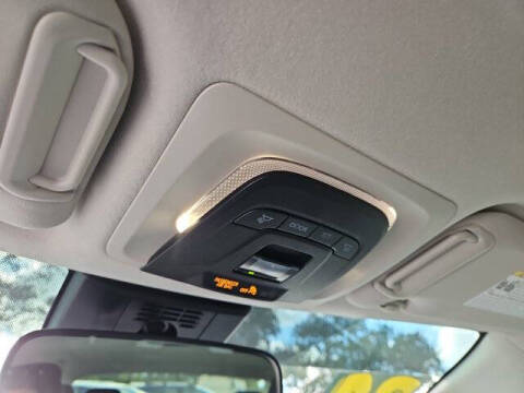 2024 Toyota Corolla Hybrid