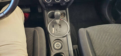 2015 Mitsubishi Outlander Sport SE