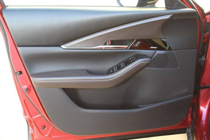 2024 Mazda CX-30 2.5 Turbo Premium