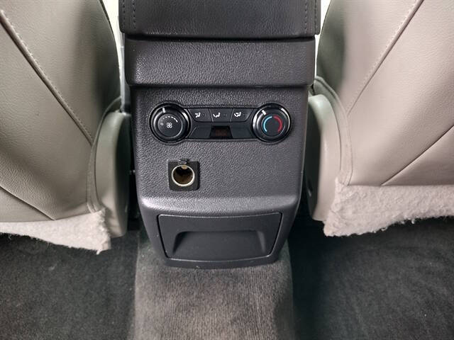 2011 Ford Explorer XLT