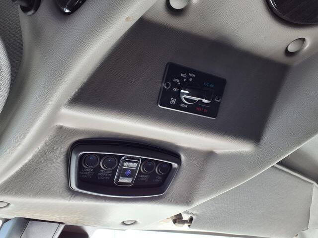2026 Chevrolet Express 2500
