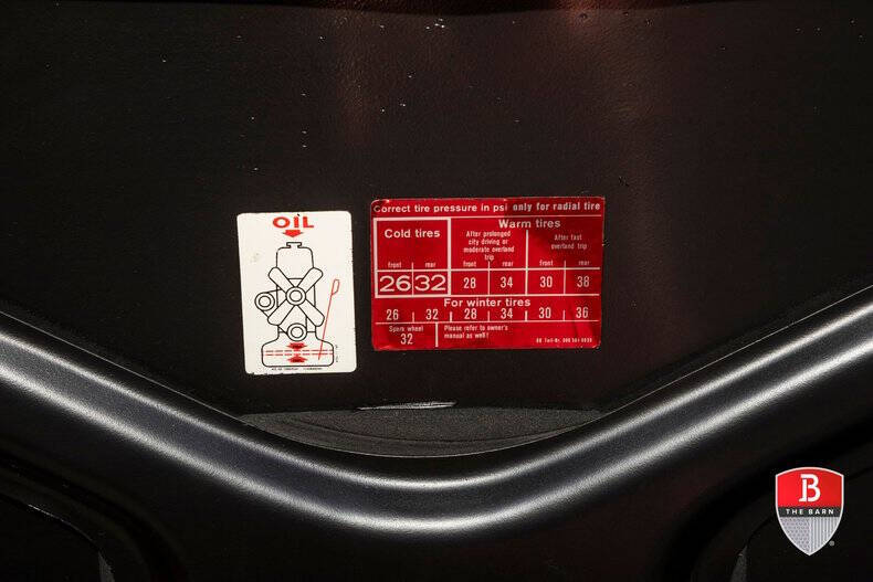 1970 Mercedes-Benz 280-Class