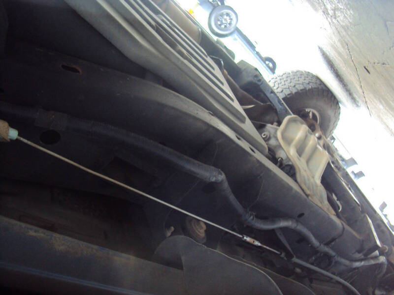 2014 Ford F-150 SVT Raptor