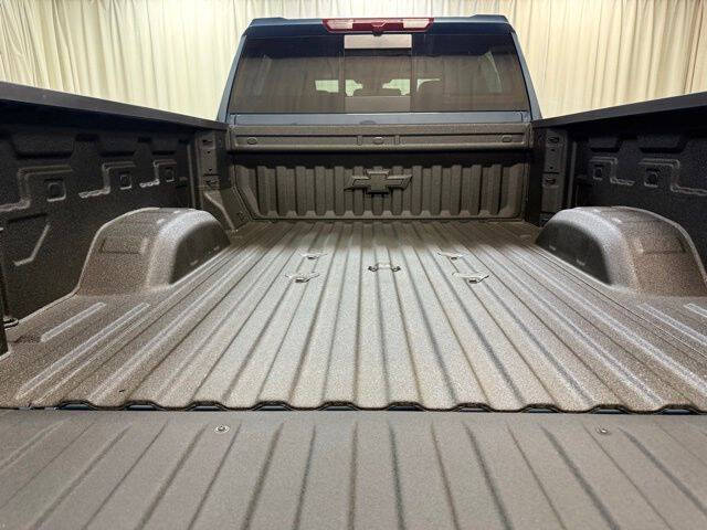 2026 Chevrolet Silverado 3500HD