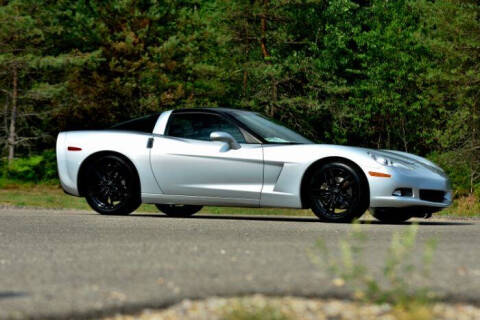 2011 Chevrolet Corvette