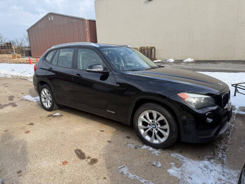 2014 BMW X1 xDrive28i
