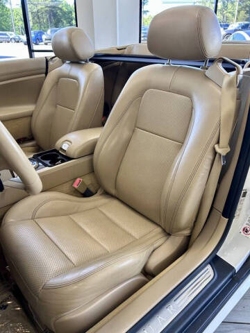 2012 Jaguar XK