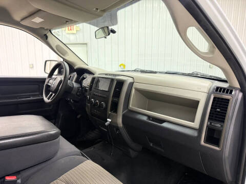 2012 RAM 1500