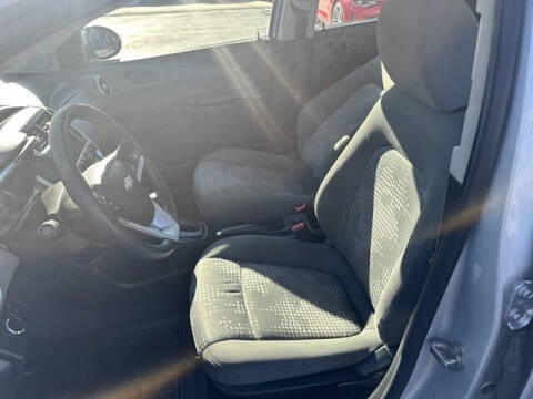 2020 Chevrolet Sonic LT