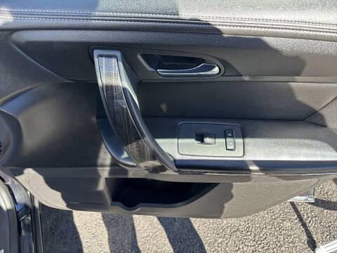 2014 GMC Acadia SLT-1