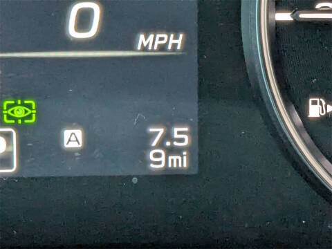 2025 Subaru Ascent Limited Bronze Edition