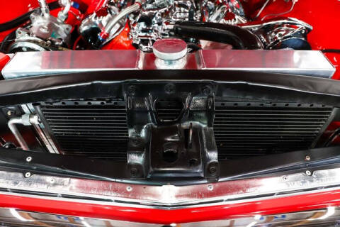 1966 Chevrolet Chevelle