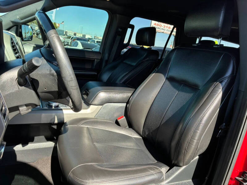 2020 Ford Expedition MAX XLT