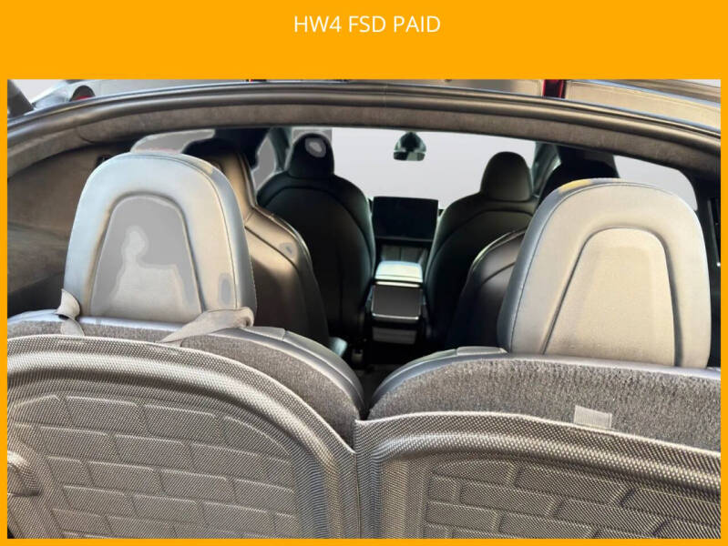 2023 Tesla Model X Plaid