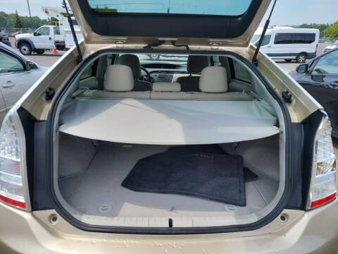 2011 Toyota Prius Five