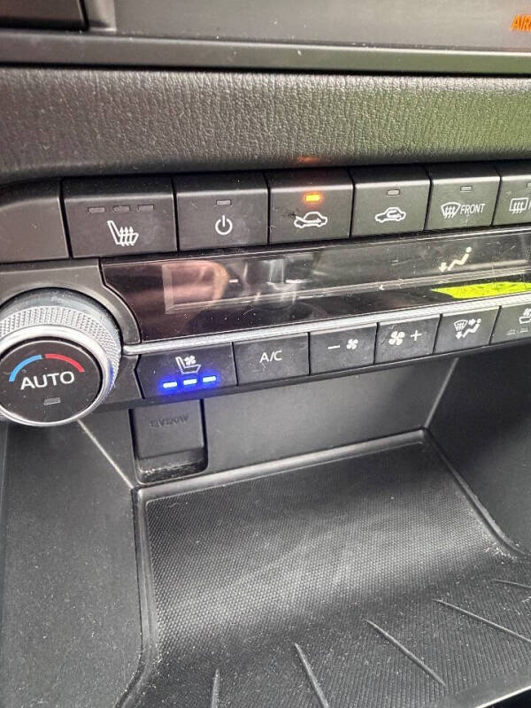 2022 Mazda CX-5 2.5 S Premium Plus