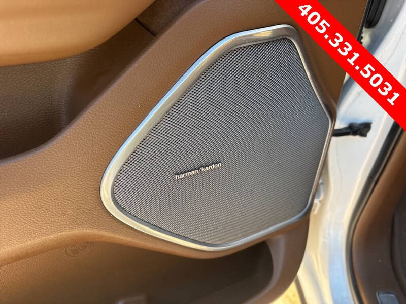 2021 RAM 1500 Limited Longhorn