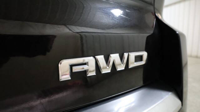 2016 GMC Acadia SLE-2