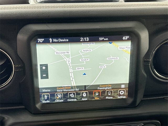 2022 Jeep Wrangler Unlimited