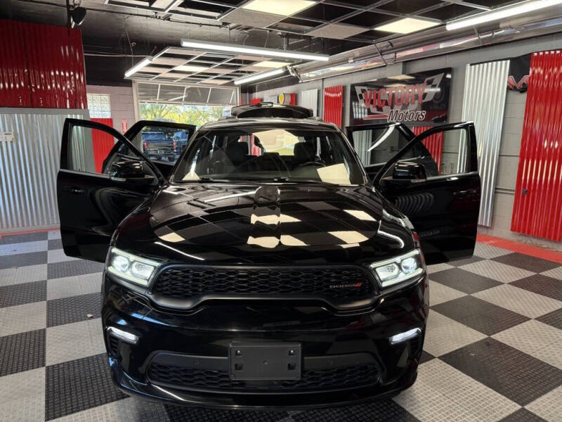 2023 Dodge Durango GT