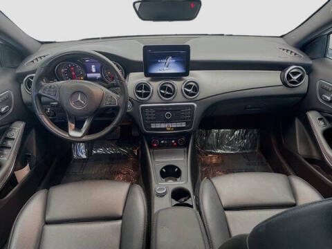 2020 Mercedes-Benz GLA GLA 250