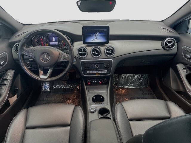 2020 Mercedes-Benz GLA GLA 250