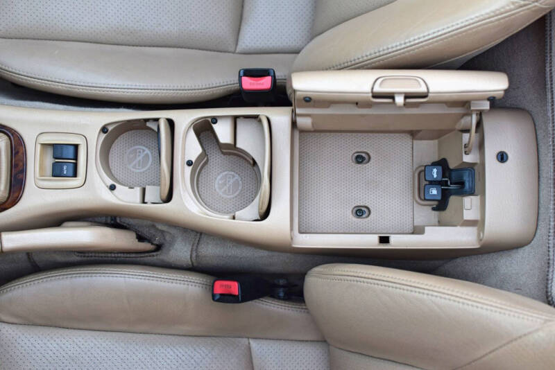 2001 Mazda MX-5 Miata Special Edition