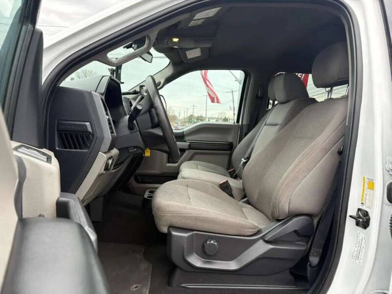 2022 Ford F-350 Super Duty