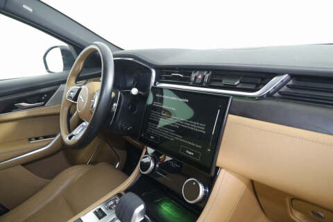 2023 Jaguar F-PACE P250 S