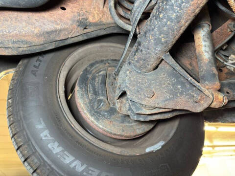 1992 Chevrolet Caprice