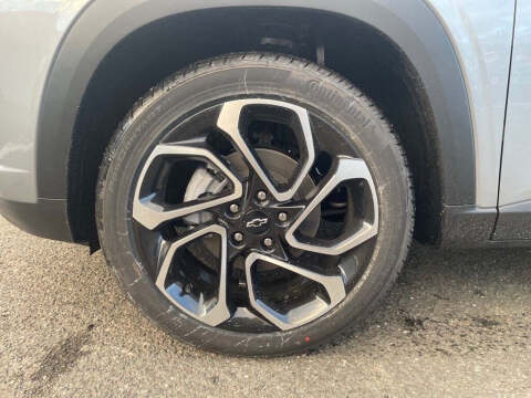 2025 Chevrolet Express 2500