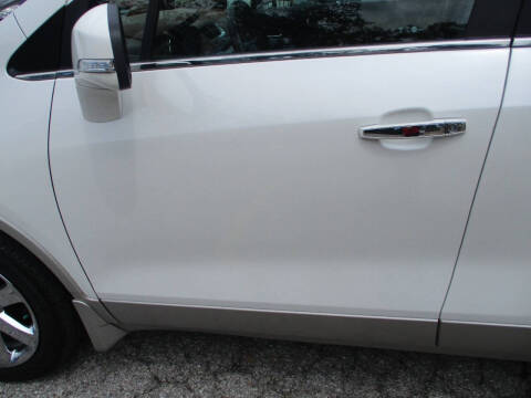 2016 Buick Encore Premium