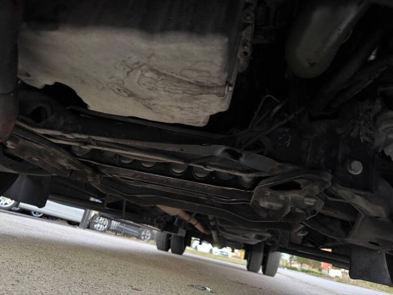 2017 Mercedes-Benz Sprinter 3500XD