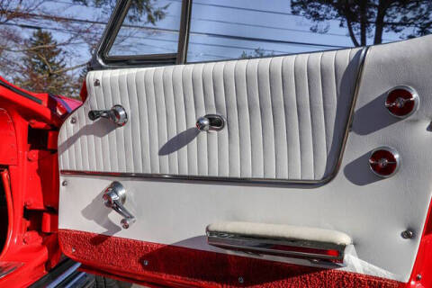 1964 Chevrolet Corvette