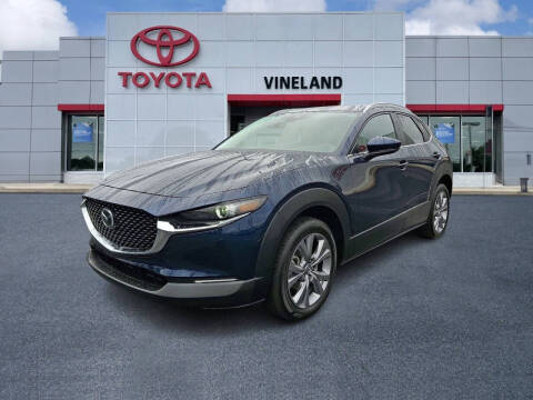 2023 Mazda CX-30 2.5 S Select