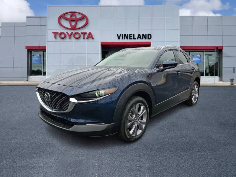 2023 Mazda CX-30 2.5 S Select