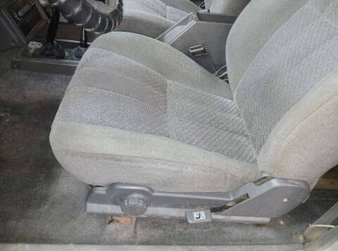 1989 Toyota 4Runner