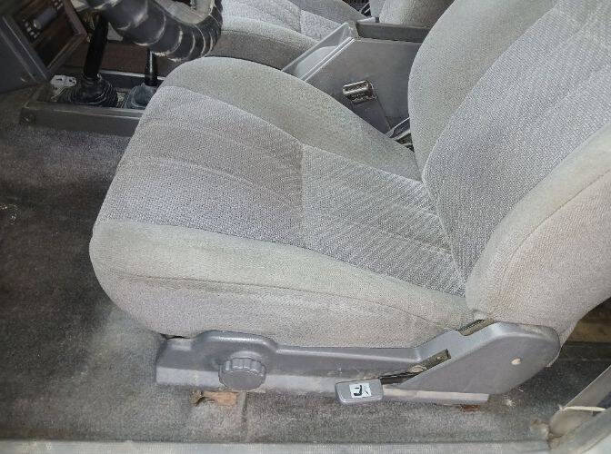 1989 Toyota 4Runner