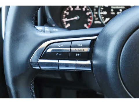 2025 Mazda CX-50 2.5 S Preferred