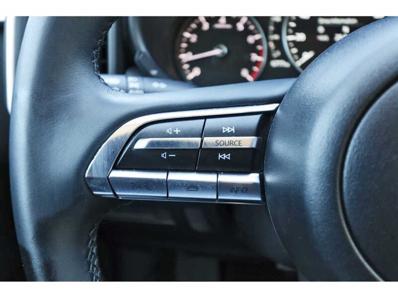 2025 Mazda CX-50 2.5 S Preferred