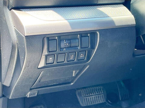 2019 Subaru Outback 2.5i