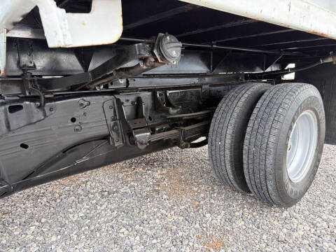 2006 Chevrolet Silverado 3500