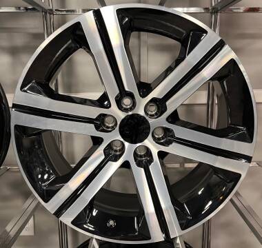  Wheels All Sizes for sale at Arandas Auto Sales in Milwaukee WI