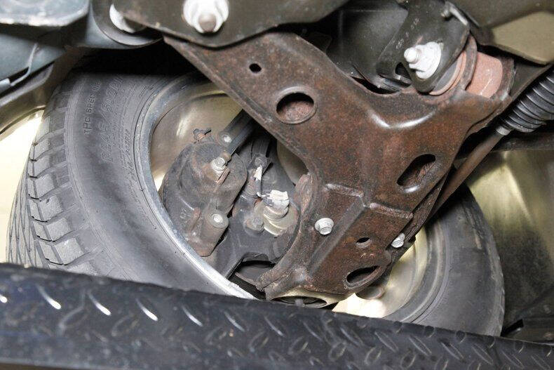 1994 Chevrolet Camaro Z28